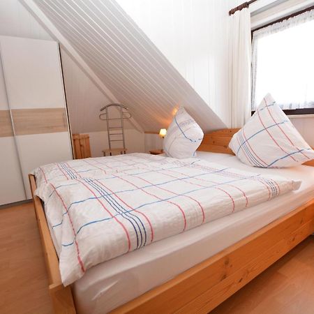Haus-Lily-Nr-03 Διαμέρισμα Büsum Εξωτερικό φωτογραφία
