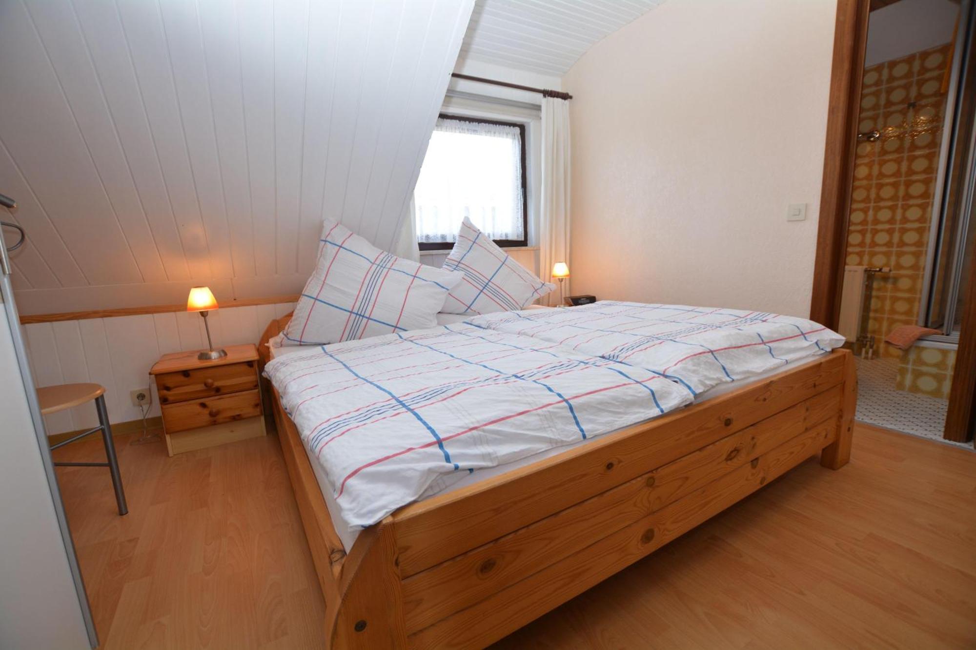 Haus-Lily-Nr-03 Διαμέρισμα Büsum Εξωτερικό φωτογραφία